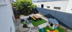 Photo de galerie - Paysagiste - Aménagement du jardin