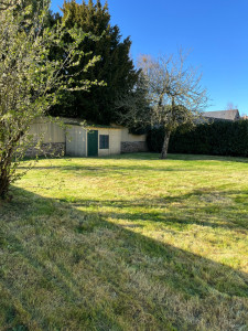 Photo de galerie - Tonte de pelouse - Débroussaillage