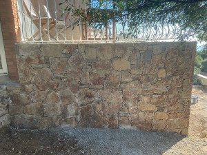 Photo de galerie - Taille de pierre - Marbrerie