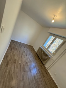 Photo de galerie - Enduit et peinture sur un appartement 110 m2