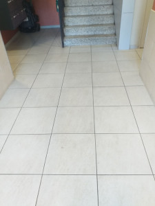 Photo de galerie - Nettoyage residence