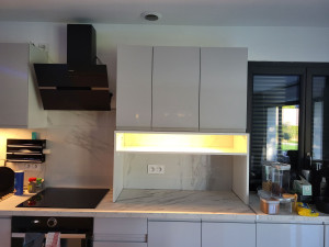 Photo de galerie - Meuble de cuisine