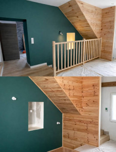 Photo de galerie - Bricolage et multi services