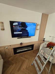 Photo de galerie - Menuiserie - Huisserie - Agencement