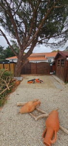 Photo de galerie - Paysagiste - Aménagement du jardin