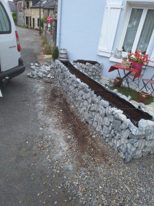 Photo de galerie - Création 