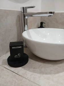 Photo de galerie - Nettoyage studios 