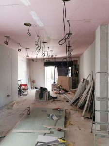 Photo de galerie - Chantier 