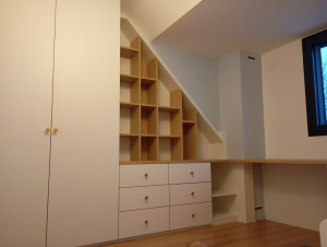 Photo de galerie - Menuiserie - Huisserie - Agencement