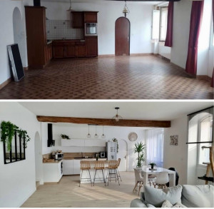 Photo de galerie - Architecte d'intérieur - Décorateur d'intérieur