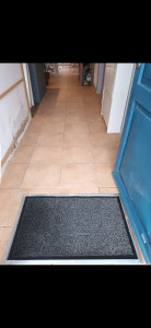 Photo de galerie - Carrelage