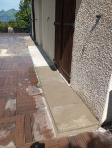 Photo de galerie - Maçonnerie