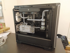 Photo de galerie - Dépannage informatique