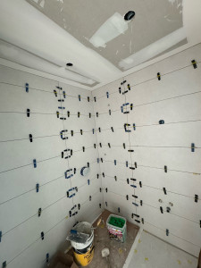 Photo de galerie - Salle de bais 