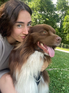 Photo de galerie - Bon je l’avoue c’est mon chouchou ??