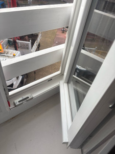 Photo de galerie - Ménage