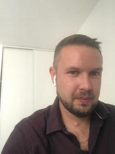 Photo de galerie - Photo de profil