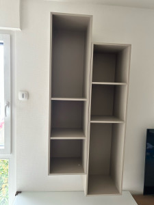 Photo de galerie - Montage meubles en kit