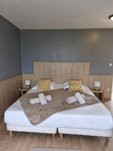 Photo de galerie - Ménage