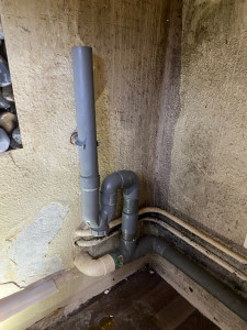Photo de galerie - Plomberie - Installation sanitaire