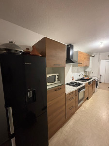 Photo de galerie - Emporte pièces (cuisine)