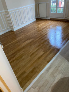 Photo de galerie - Résultat impeccable.