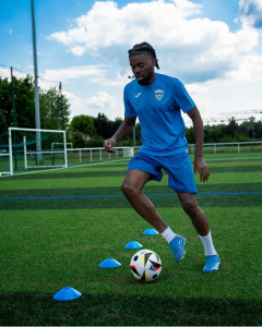 Photo de galerie - Shooting Sportif