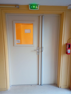 Photo de galerie - Menuiserie - Huisserie - Agencement