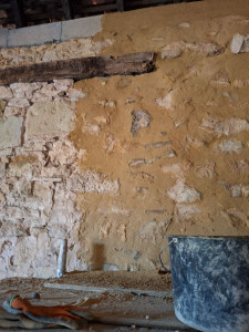 Photo de galerie - Plâtrerie - Murs - Plafonds