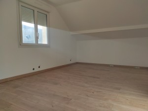 Photo de galerie - Peinture et pose de parquet 