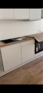 Photo de galerie - Montage meubles en kit