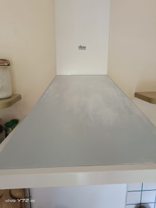 Photo de galerie - Nettoyage hotte 