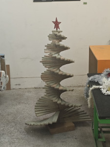 Photo de galerie - Menuiserie - Huisserie - Agencement