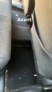 Photo de galerie - Lavage auto