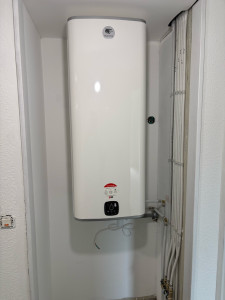 Photo de galerie - Plomberie - Installation sanitaire