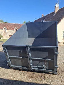 Photo de galerie - Serrurerie