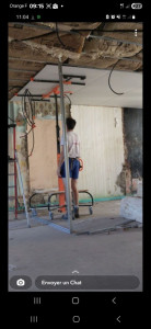 Photo de galerie -  Doublage
