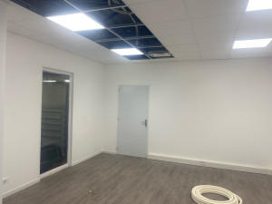 Photo de galerie - Artisan tout corps d'état - Rénovation