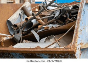 Photo de galerie - Debarase fairraille
