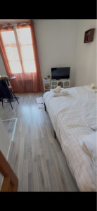 Photo de galerie - Ménage logement 