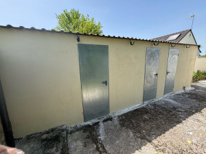 Photo de galerie - Renovation de Façade