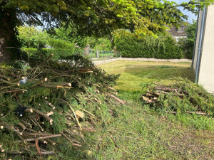 Photo de galerie - Jardinier