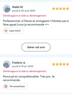 Photo de galerie - Missions accomplie avec succès 
