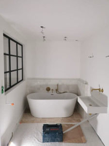 Photo de galerie - Bricolage et multi services