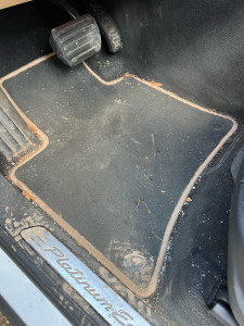 Photo de galerie - Lavage auto