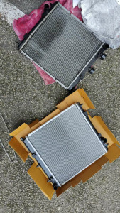 Photo de galerie - Réparation voiture