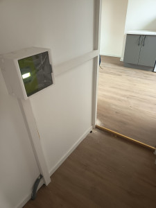 Photo de galerie - Installation électrique