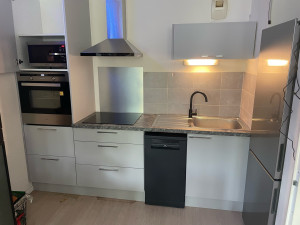 Photo de galerie - Menuiserie - Huisserie - Agencement