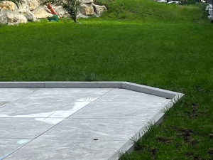 Photo de galerie - Paysagiste - Aménagement du jardin