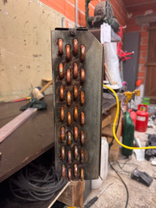 Photo de galerie - Chauffage - Climatisation